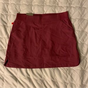 32 Degrees Skirt w/ Built in shorts